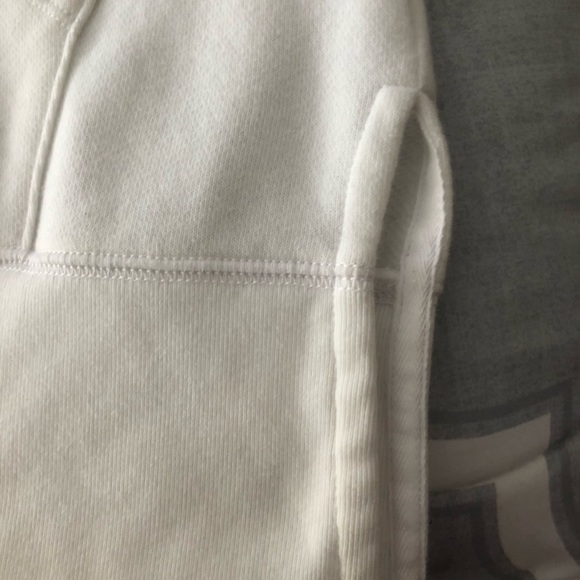 Long Aerie Zip Up Hoodie - Picture 2 of 6